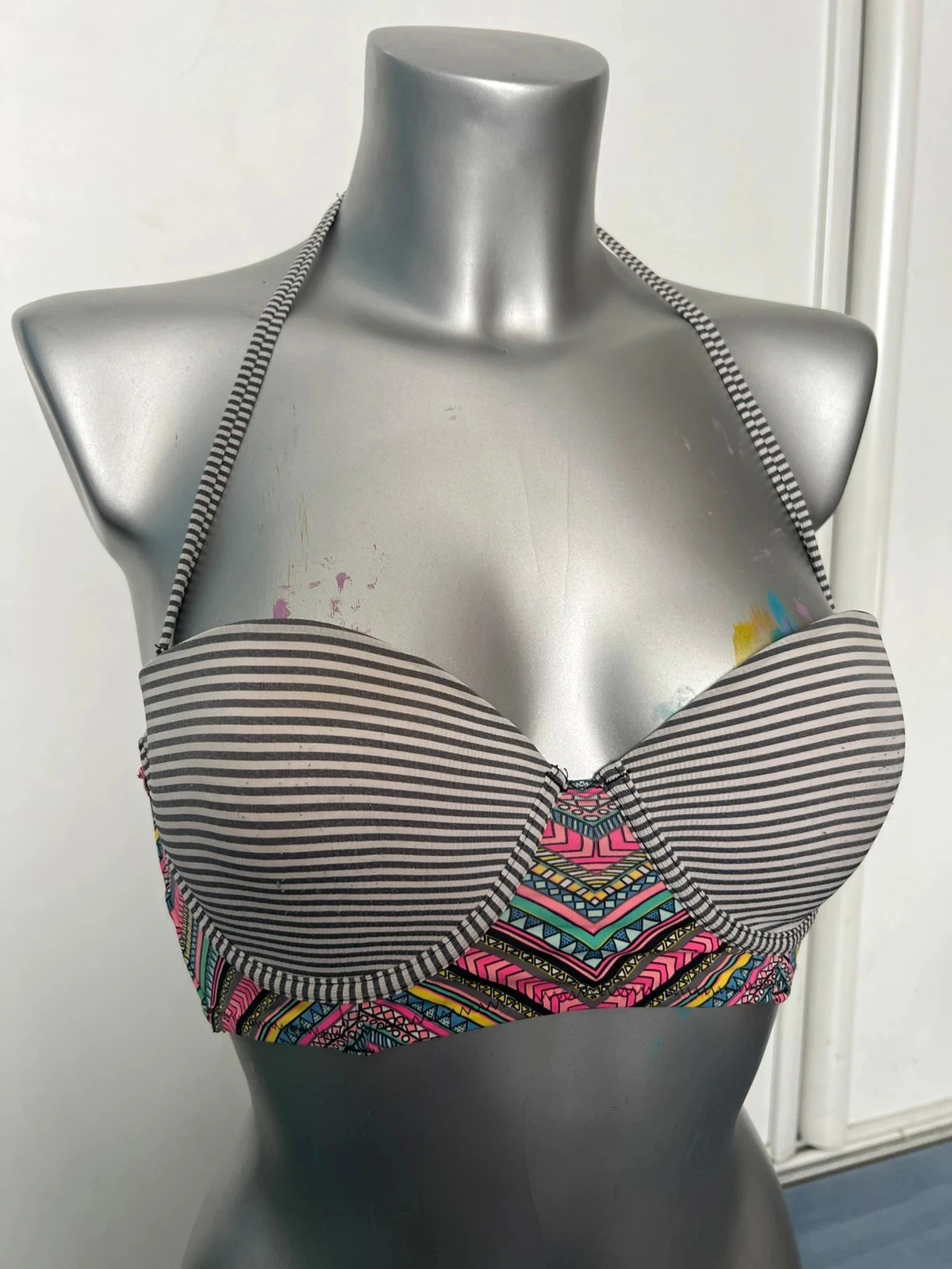 Haut de maillot de bains Undiz